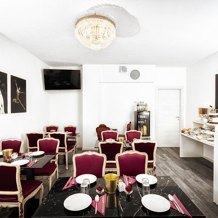 Sinfonia 23 Hotel Ravenna Luaran gambar