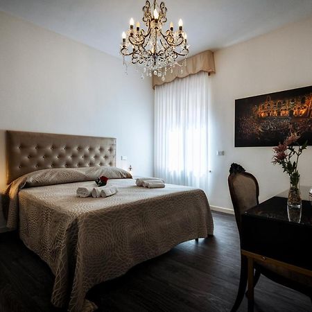 Sinfonia 23 Hotel Ravenna Luaran gambar