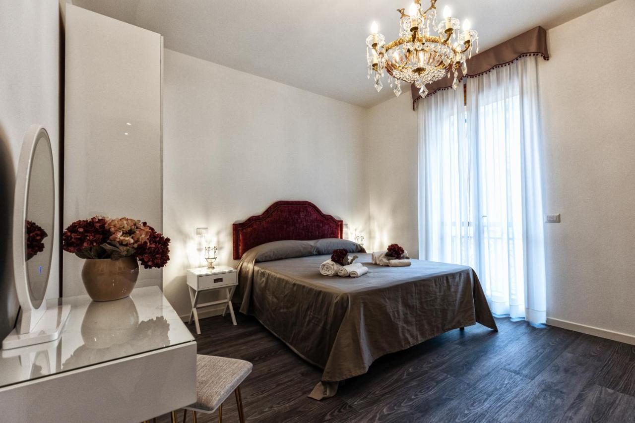 Sinfonia 23 Hotel Ravenna Luaran gambar