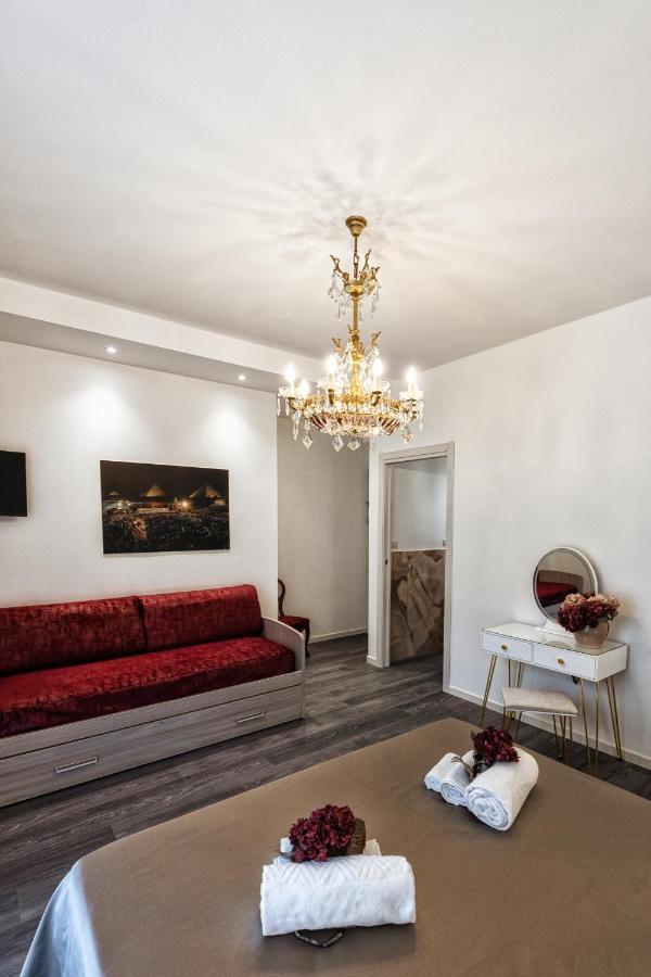 Sinfonia 23 Hotel Ravenna Luaran gambar