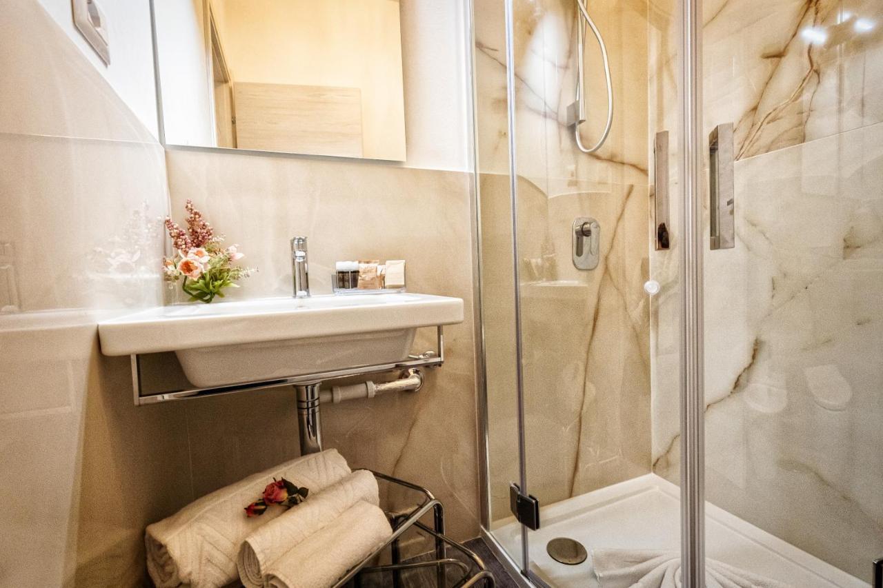 Sinfonia 23 Hotel Ravenna Luaran gambar