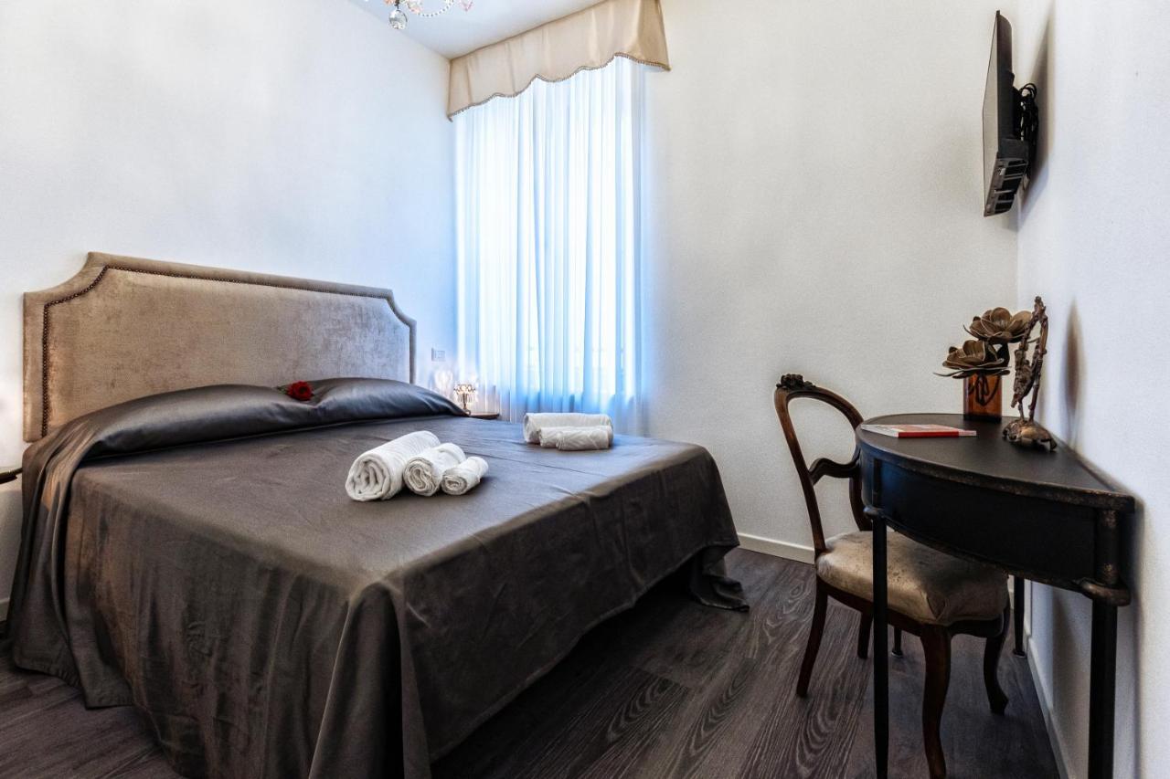 Sinfonia 23 Hotel Ravenna Luaran gambar