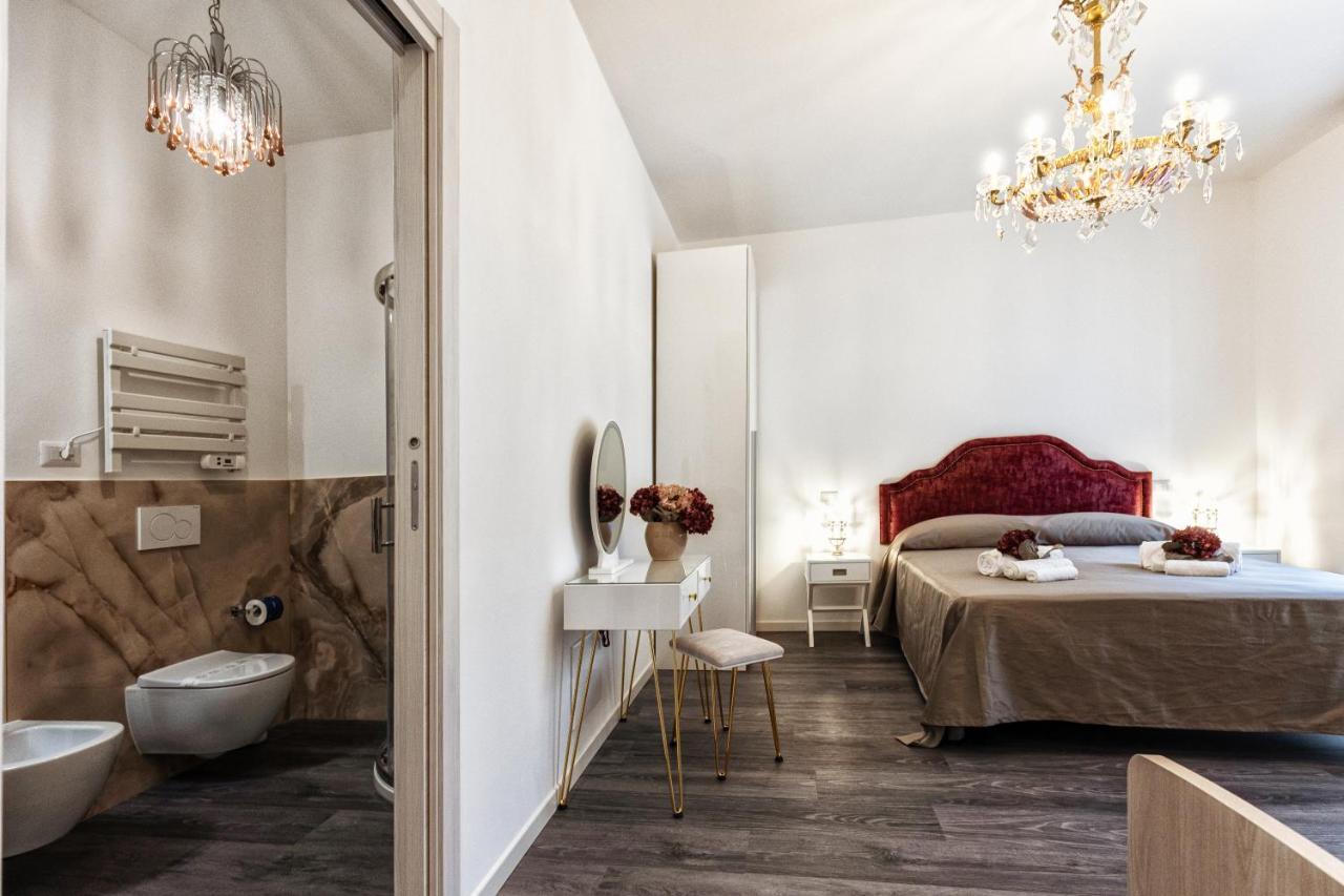 Sinfonia 23 Hotel Ravenna Luaran gambar