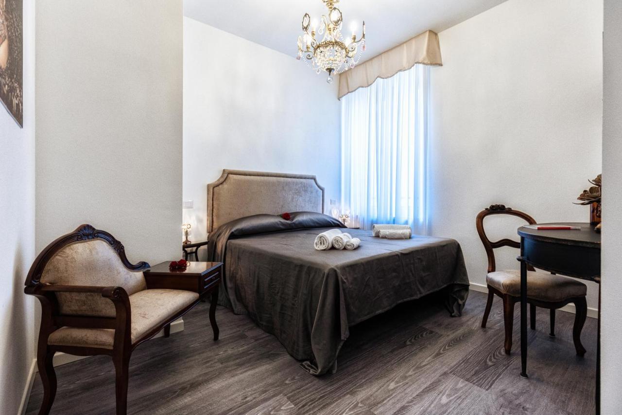 Sinfonia 23 Hotel Ravenna Luaran gambar