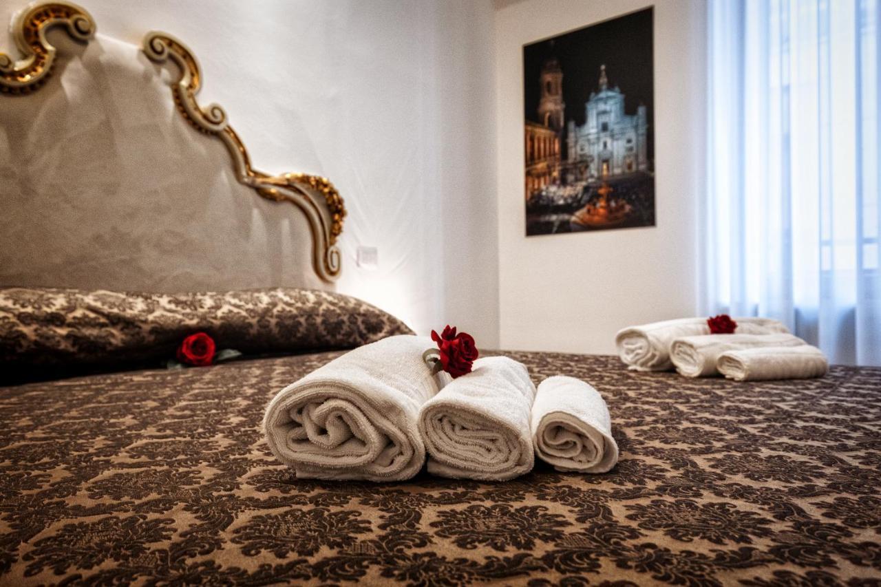Sinfonia 23 Hotel Ravenna Luaran gambar