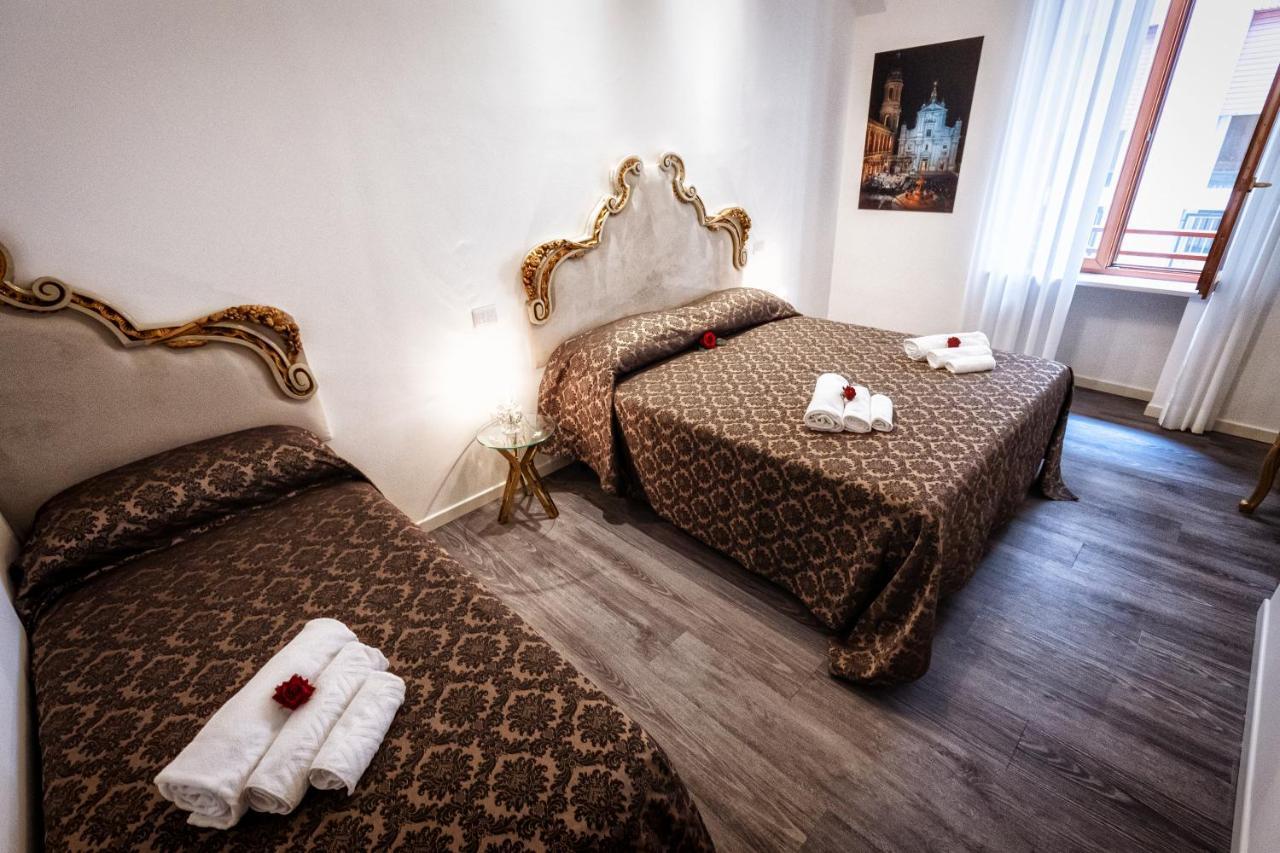 Sinfonia 23 Hotel Ravenna Luaran gambar