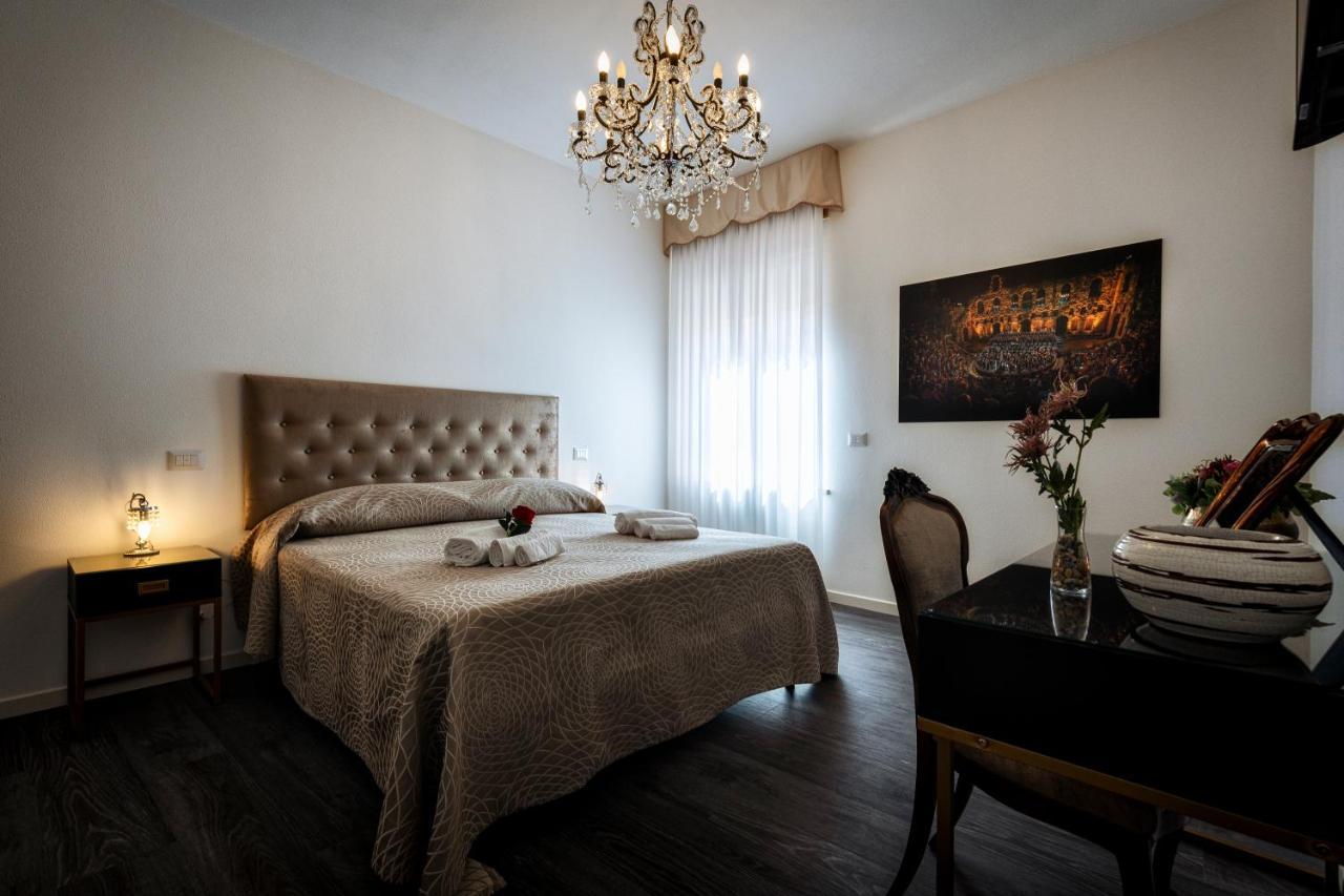 Sinfonia 23 Hotel Ravenna Luaran gambar