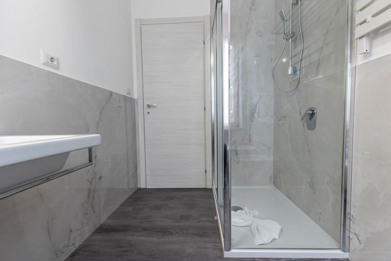 Sinfonia 23 Hotel Ravenna Luaran gambar