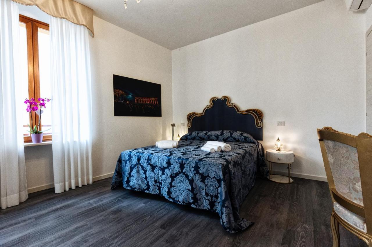 Sinfonia 23 Hotel Ravenna Luaran gambar