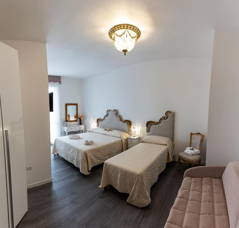 Sinfonia 23 Hotel Ravenna Luaran gambar