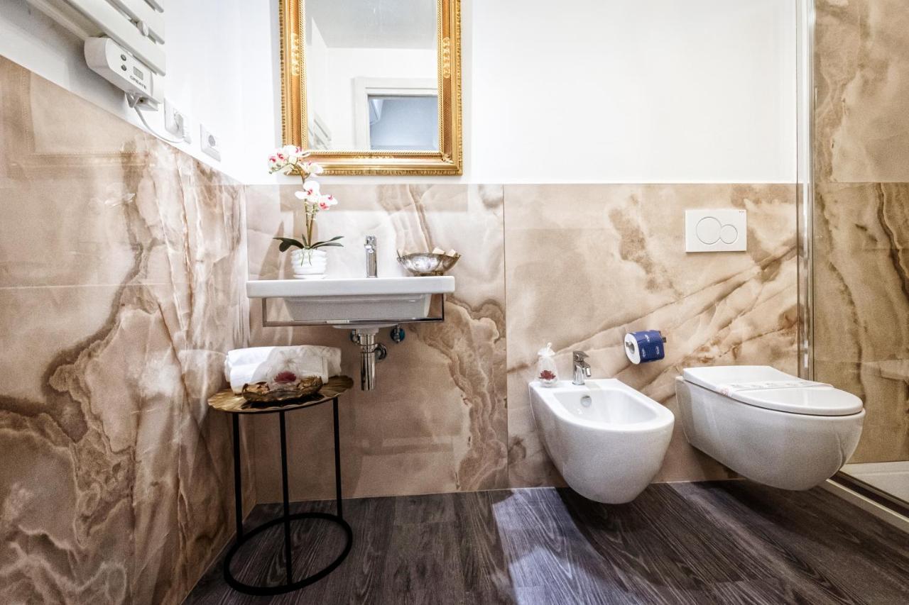 Sinfonia 23 Hotel Ravenna Luaran gambar