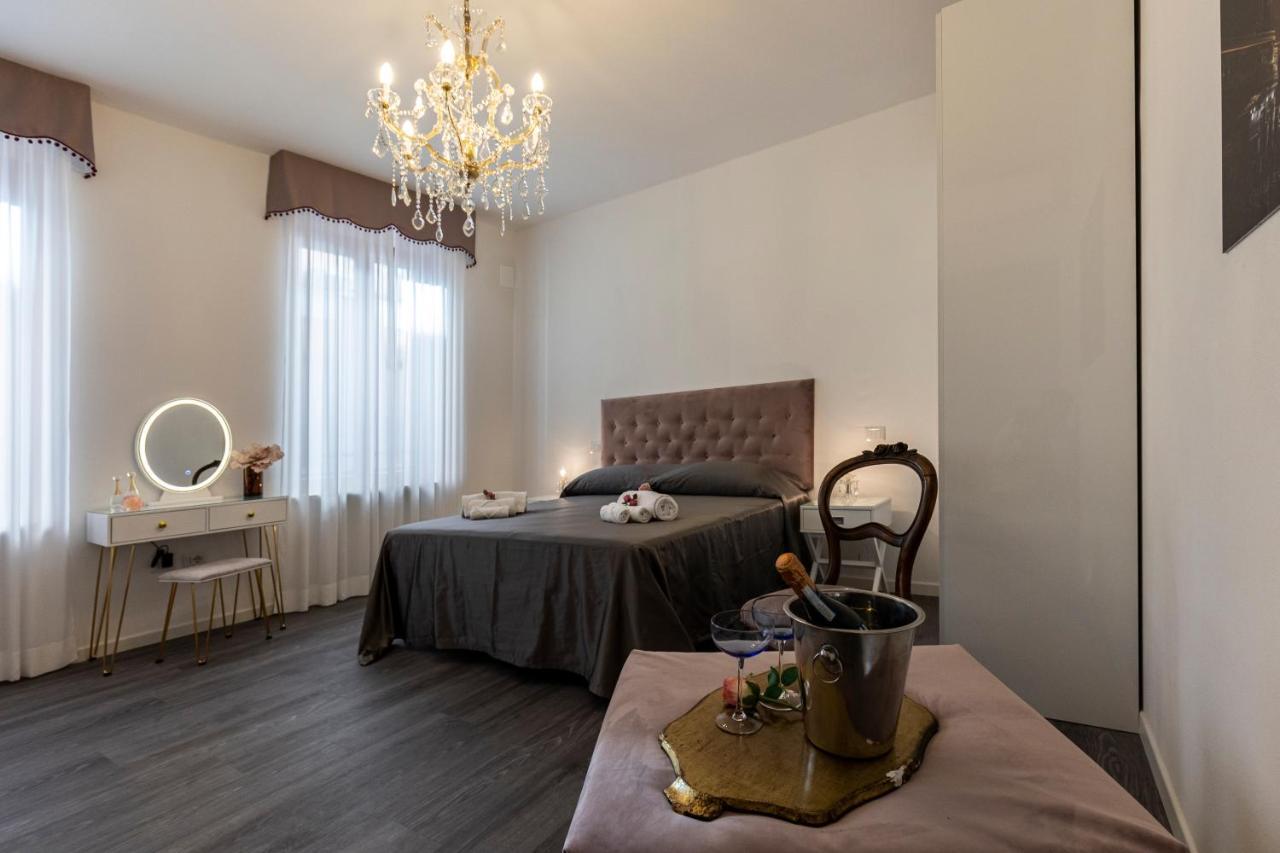 Sinfonia 23 Hotel Ravenna Luaran gambar