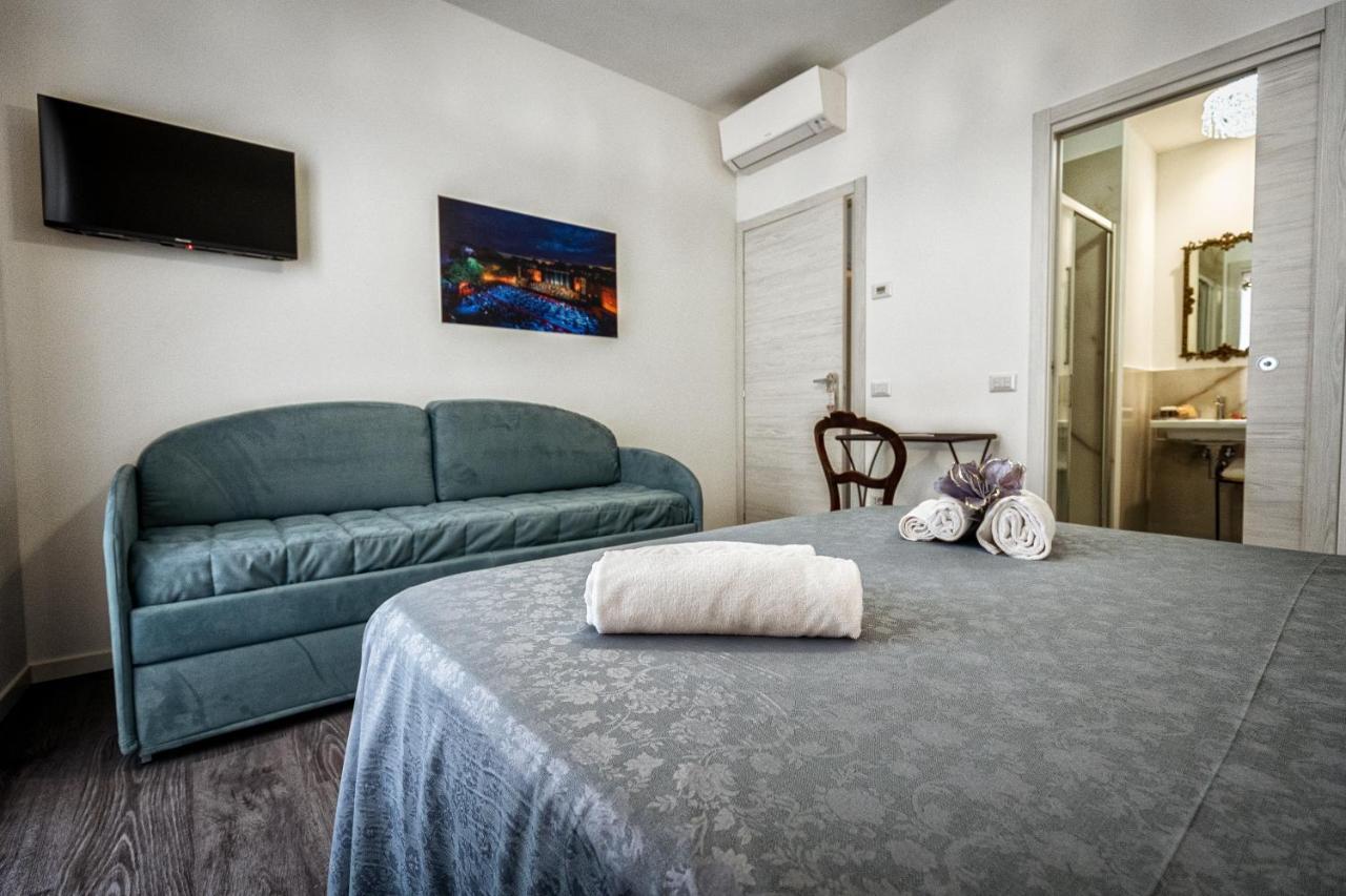 Sinfonia 23 Hotel Ravenna Luaran gambar