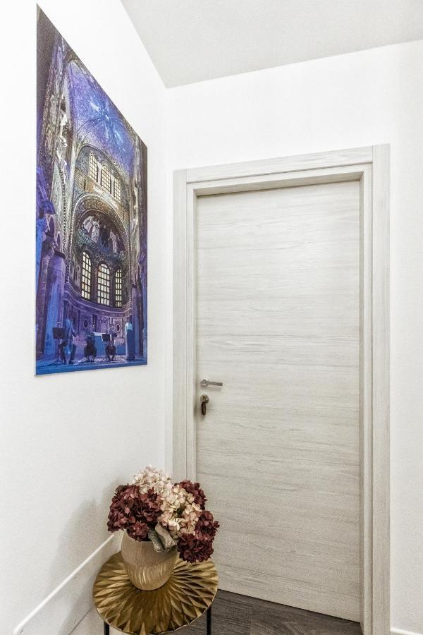 Sinfonia 23 Hotel Ravenna Luaran gambar