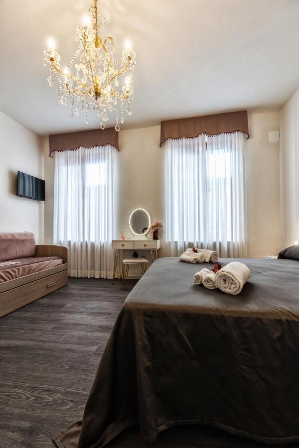 Sinfonia 23 Hotel Ravenna Luaran gambar